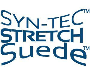 Syntec Stretch Suede