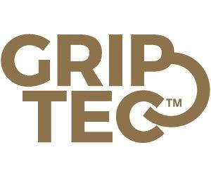 Fabric logo GripTec compressed